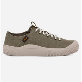 Teva Women Terra Canyon Burnt Olive