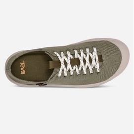 Women Terra Canyon Olive 4