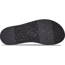 Women Flatform Universal Balance Black 5
