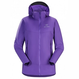 Jas Arc'teryx Women Atom SL Hoody Mauveine