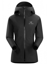 Jas Arc'teryx Women Beta SL Jacket Black Black