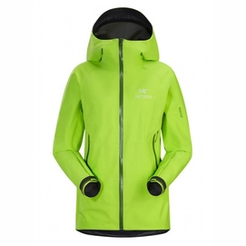 Veste Arc'teryx Women Beta SL Jacket Dark Titanite