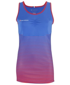 Débardeur Tecnifibre Women F4 Laservent Blue