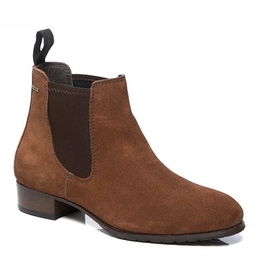 Dubarry Cork Russet Brown