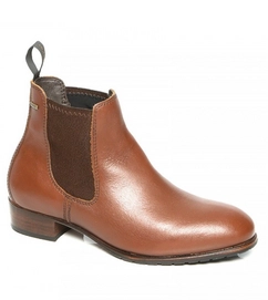 Dubarry Cork Chestnut Brown