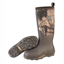 Bottes de pluie Muck Boot Woody Max Camo 2017-Taille 48