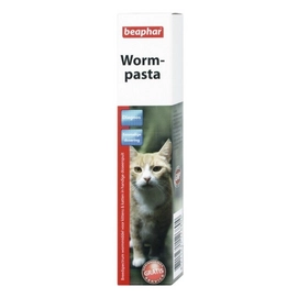 Wormpasta Beaphar