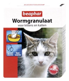 Wormgranulaat Beaphar