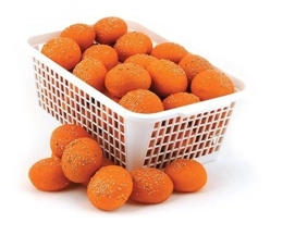 Knaagdierensnacks ESVE Wortelbroodjes (30 Stuks)