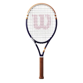 Tennis Racket Wilson Blade 26 Roland Garros 2023 (Strung)