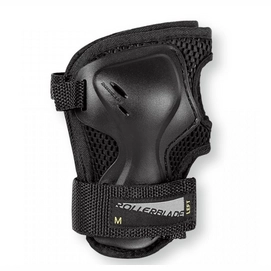 Polsbeschermer Rollerblade Evo Gear Wristguard Black (2-Delig)-XL