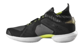 Tennisschuhe Wilson Kaos Rapide SFT Herren White Black Saf