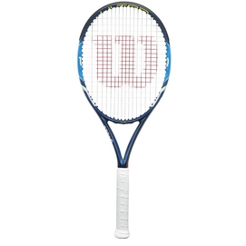 Raquette de Tennis Wilson Ultra 100 (Cordée)