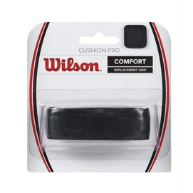 Tennisgrip Wilson Cushion Pro Black