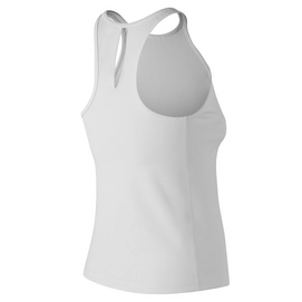 Tanktop New Balance Women Centre Court White