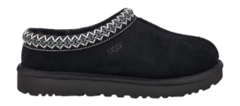 Pantoufles UGG Women Tasman Black