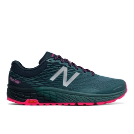 Chaussures de Trail New Balance WTHIER B Bleu