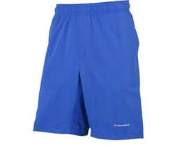 Short de tennis Tecnifibre X-Cool Blue