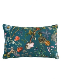 Coussin Essenza Xess Petrol (30 x 50 cm)