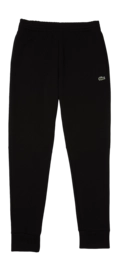 Pantalon d'entraînement Lacoste Men XH9624 Black