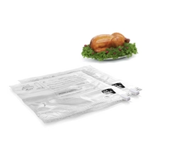 Instant Flavour Marinating & Brining Bag XL Tomorrow's Kitchen 2 stuks