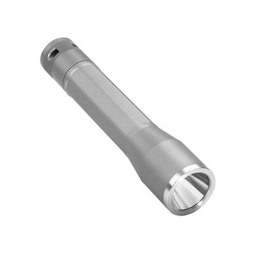 Torch INOVA XOMT Aluminium Silver