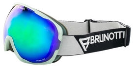 Skibril Brunotti Odyssey 2 Unisex X-Ray Green