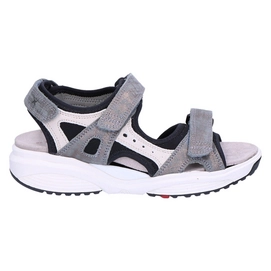Sandale Xsensible Stretchwalker Chios 30050.1 Salie Damen-Schuhgröße 36