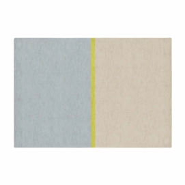Vloerkleed Remember Menta 160 x 230 cm