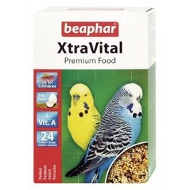 Vogelvoer Beaphar Xtra Vital Parkiet 500 g