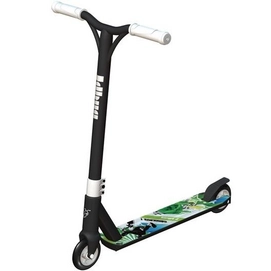Step JD Bug Freestyle MS118BMX Zwart Wit