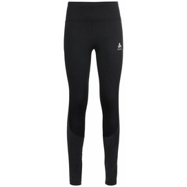 Legging Odlo Women Tights Run Easy Warm Black