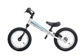 Loopfiets Yedoo Too Too Alu Trainingsbike Aluminium Blauw