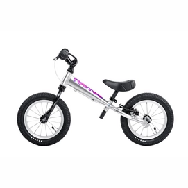 Loopfiets Too Too Alu Trainingsbike Aluminium Magenta Yedoo