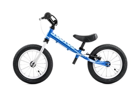 Loopfiets Too Too 1 Trainingsbike Blauw/ Wit Yedoo