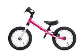 Loopfiets Yedoo Too Too 1 Trainingbike Magenta
