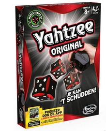 Dobbelspel Hasbro Yahtzee Original