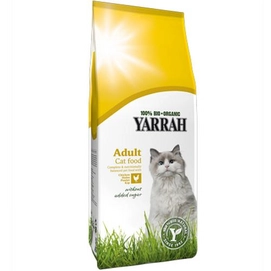 Kattenbrokken Yarrah Biologisch Kip