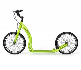 Step Yedoo Dragstr 20/20 Green