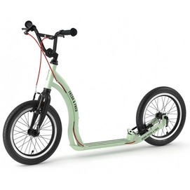 Step Yedoo Frida & Fred Mint-Black