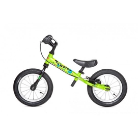Loopfiets Yedoo Happy Monster Too Too 1