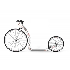 Step Yedoo Wolfer 28/20 White