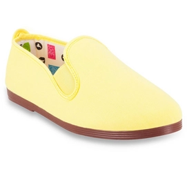 Instapper Unisex Flossy Classic Arnedo Yellow