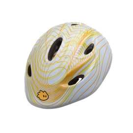 Helm Yepp Wit