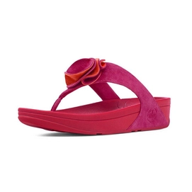 Sandales Femmes FitFlop Yoko™ Rose & Orange