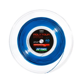 Cordage Yonex Polytour Pro Blue 1.25mm/200m