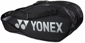 Tennistas Yonex Pro Racket Bag 6 Black