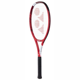 Tennisschläger Yonex VCORE Unisex Ace Scarlet (Gespannt)-Griffstärke L1