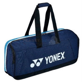 Tennistas Yonex Active 2Way Tournament Bag Blue Navy