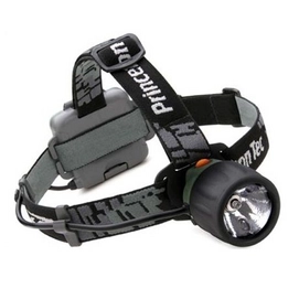 Lampe Frontale Princeton Tec Yukon HL Hybrid Noir